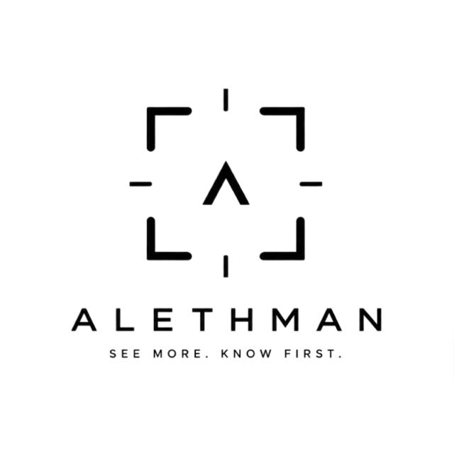 Alethman Logo